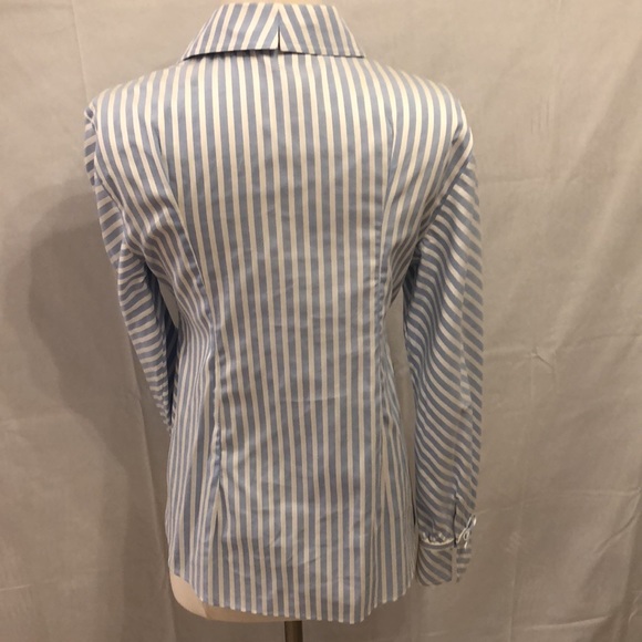 Custom Tailored Blouse - Picture 7 of 12